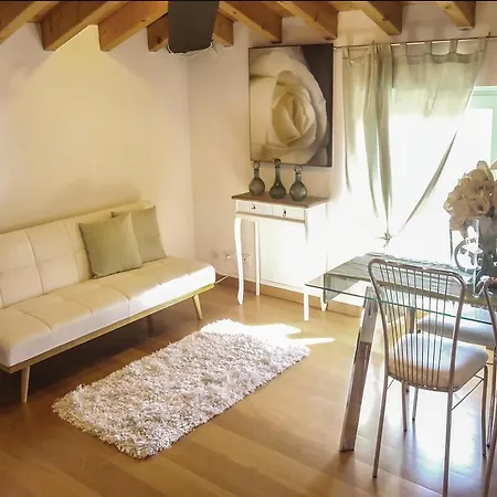 One-bedroom In -vr- Appartement *