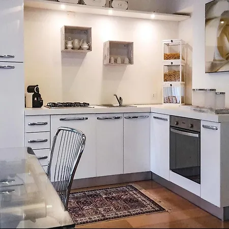 One-bedroom In -vr- *