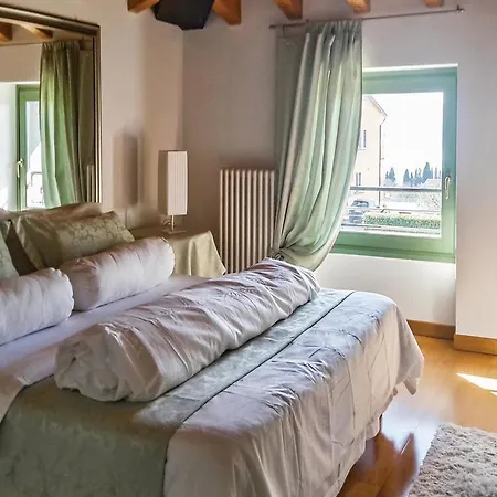 One-bedroom In -vr- Appartement