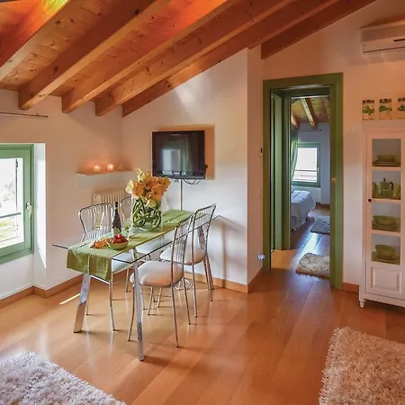 One-bedroom In -vr- Appartement Bardolino
